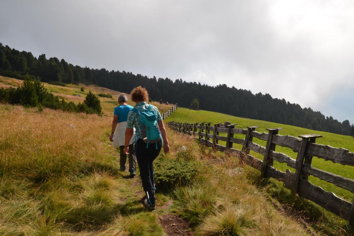 Latschenoelbrennerei 27.08.2019